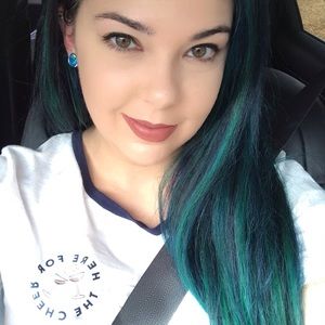 Meet your Posher, Kate